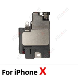 Enhanced Audio Loudspeaker Flex Cable Replacement (For iPhone X)