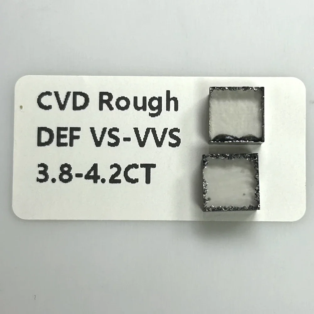 3 4 Carat Lab Diamond Rough Loose Diamond for Sale loose gemstones loose lab grown diamond lab grown loose diamond