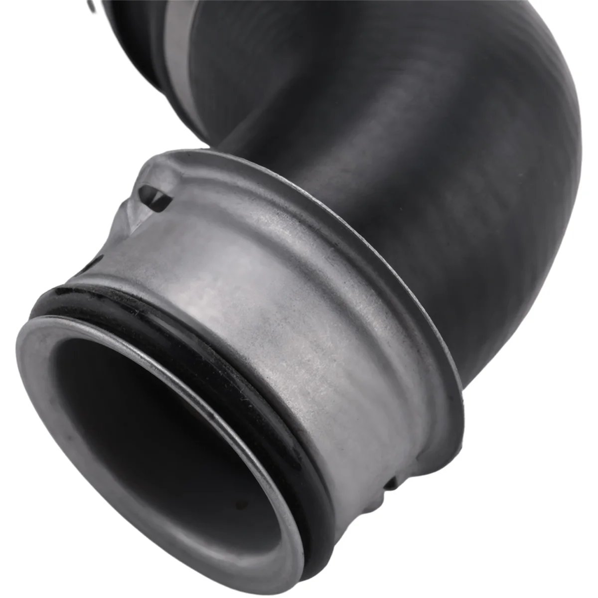 A1645011182 1645011182 Car Radiator Lower Coolant Hose for Mercedes Benz M-CLASS (W164) ML 280