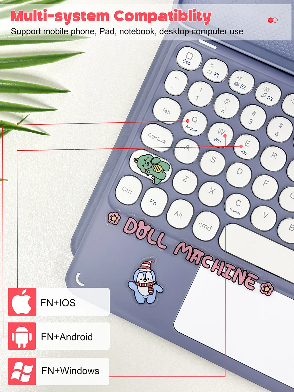 Phones e Accessories