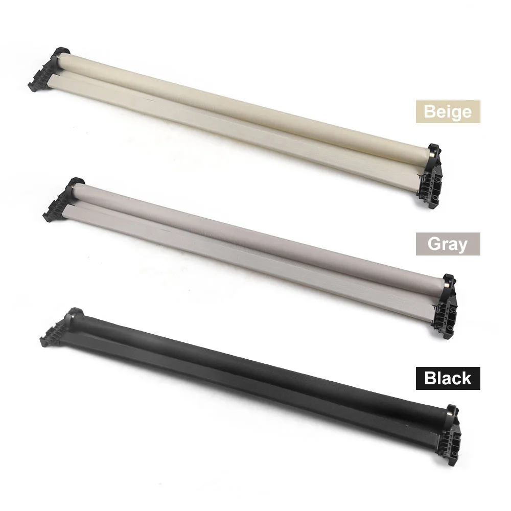 Car Sunroof Cover Panoramic Electric Skylight Sunshade For BMW X1 F48 F49 2' F45 F46 16-18