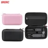 BRDRC Pocket 3 Carrying Case Handheld Gimbal Accessories Bag for DJI Osmo Pocket 3 Outdoors Travel Handbag Portable Storage Bag 1