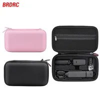 BRDRC Pocket 3 Carrying Case Handheld Gimbal Accessories Bag for DJI Osmo Pocket 3 Outdoors Travel Handbag Portable Storage Bag 1