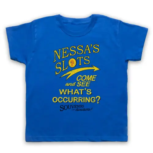 

Женская футболка с сувенирами Гавин и стесси