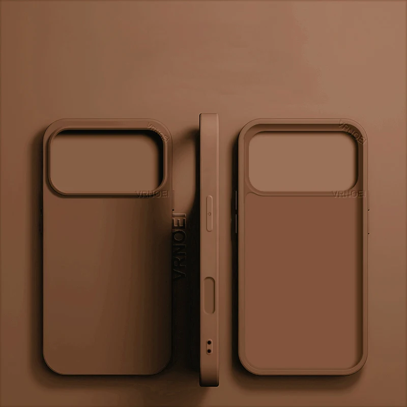 Enhanced Shockproof Phone Case Cover - Versatile, Stylish & Durable Protection