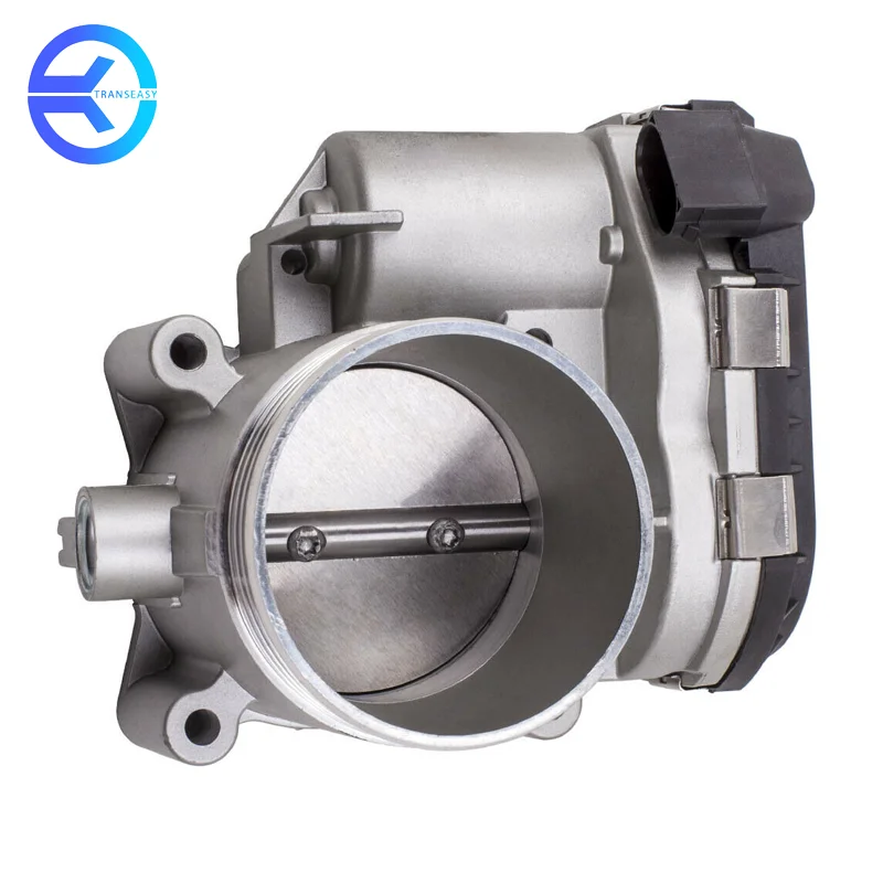 

30711554 0280750131 новый корпус дроссельной заслонки подходит только для Volvo C70 S60 S80 с турбонаддувом