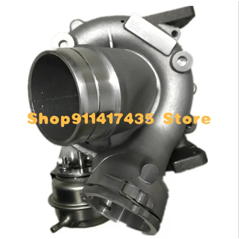 Turbocompressore Per Volkswagen Passat B5 1.9 Tdi Awx Avf 96Kw
