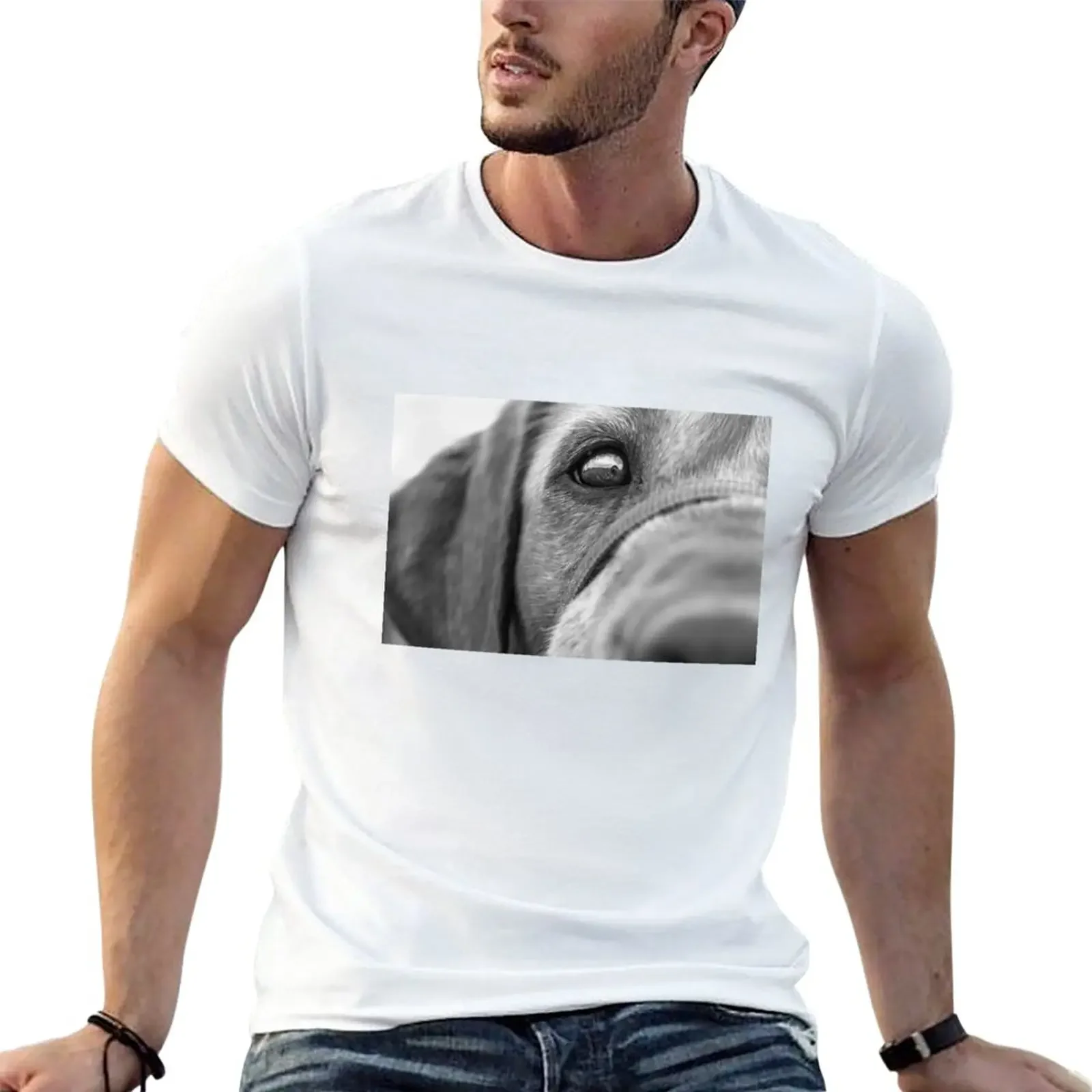 

Through Sunny's Eyes T-Shirt vintage clothes for a boy kawaii clothes t shirt for men