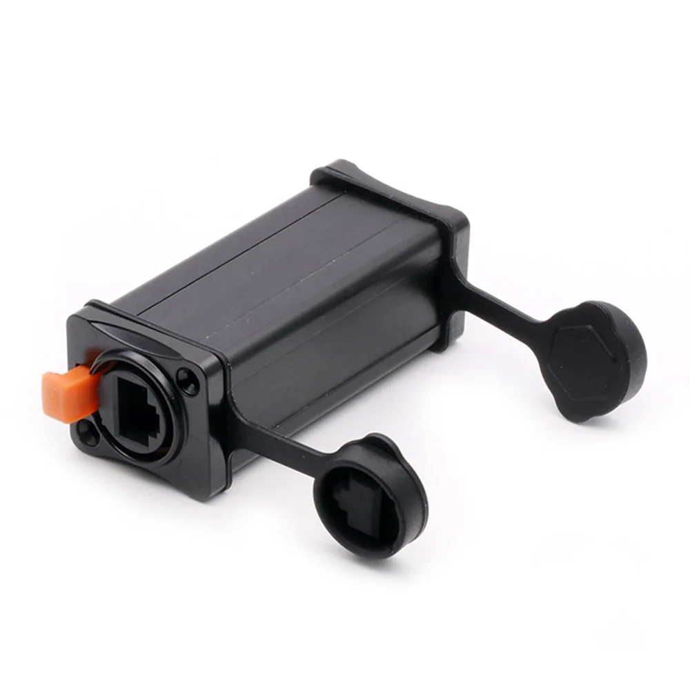 painel eletronico rj45 2pcs 01