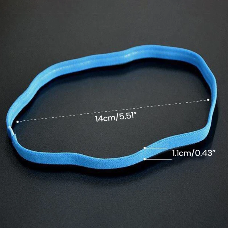 Рисунок 6 - Спортивные повязки для волос