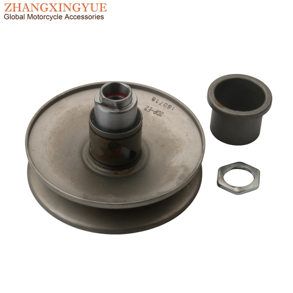 Scooter Nmax155 Unità Di Coppia Frizione Per Yamaha Nvx155 Aerox155 Aerox Nmax 125Cc 155Cc 2Dp-E7660-00 2Dpe767000 2Dpe768400 4T