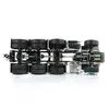 Lesu 1/14 RC Tractor Truck Metal Heavy-Duty Assembled Chassis For Diy 8*8 3363 Tamiyaya Model Th02599-Smt2 3