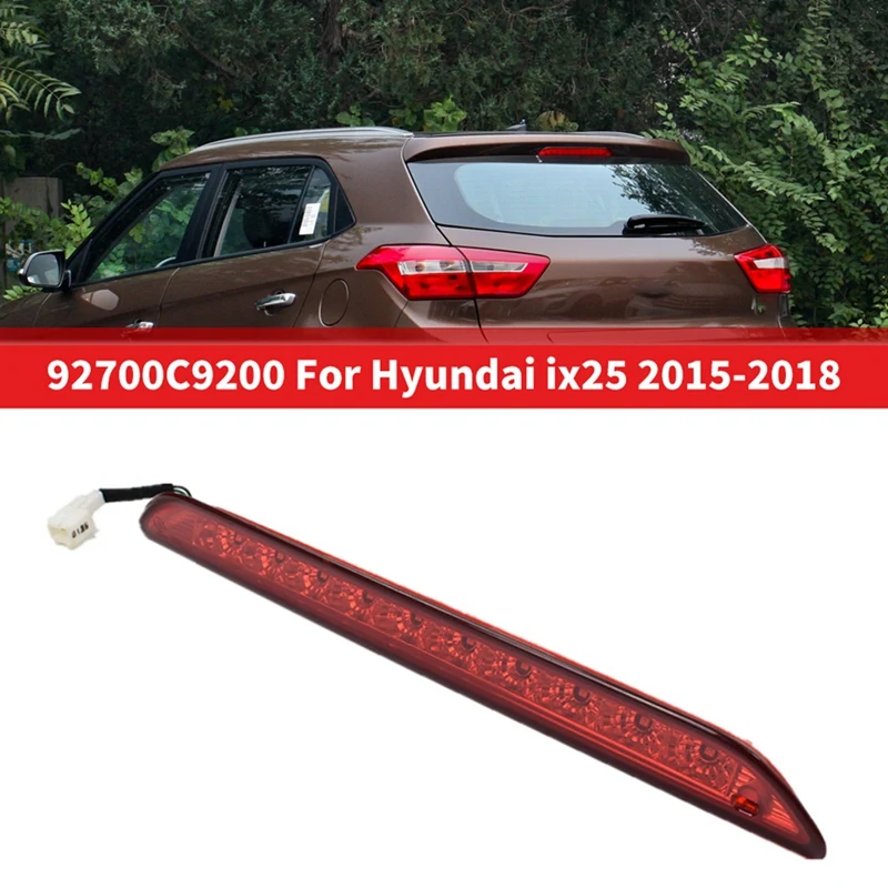 

92700C9200 Parking Brake Light High Level Brake Light Automotive For Hyundai Ix25 2015-2018