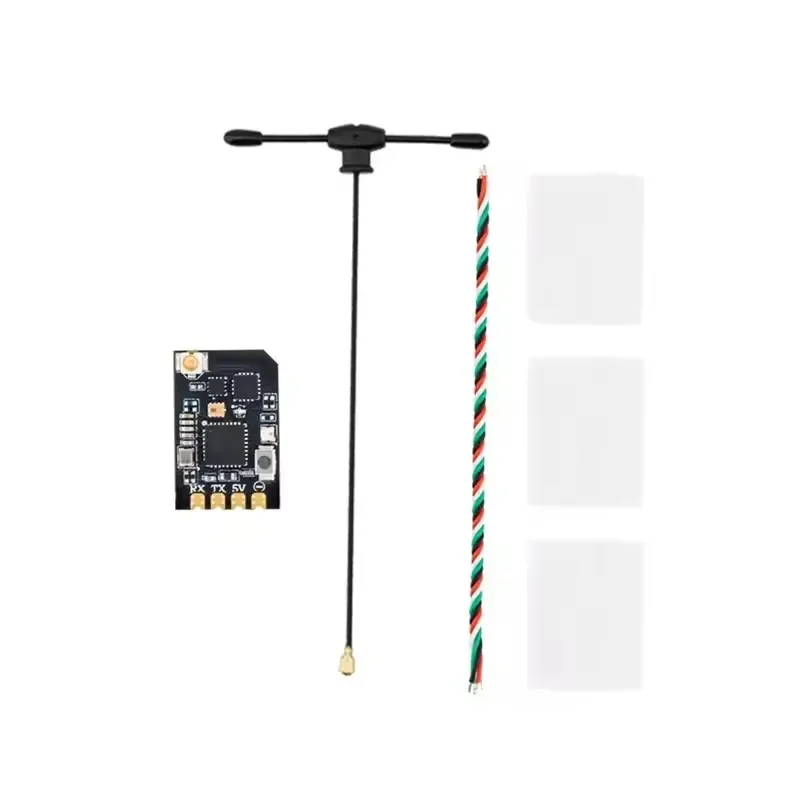 Récepteur ExpressLRS XR1 Nano 2.4GHz RadioMaster