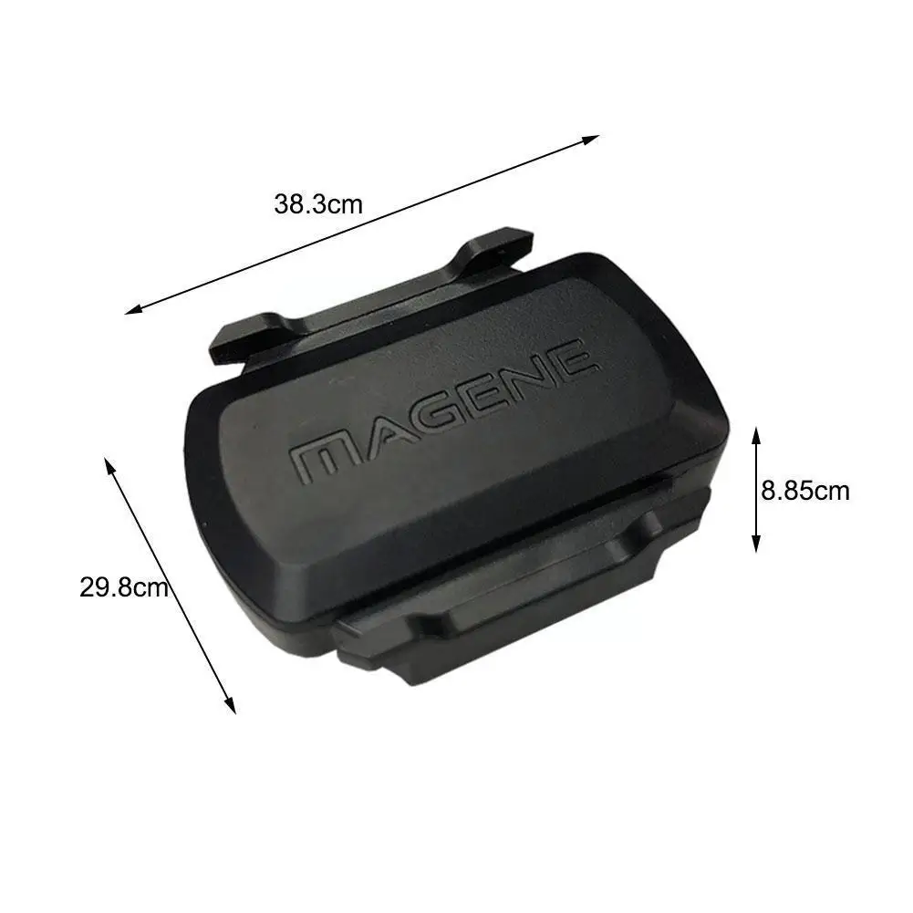MAGENE ǻ ӵ Gemini 210 S3 + ӵ  ̴ Ʈ + , Strava Garmin Bryton  ǻ O1N2