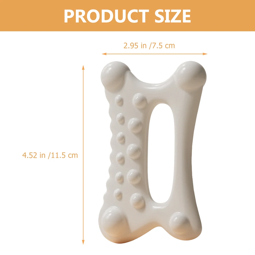 Scraping Massage Tool Massaging Board Spa Face Massager Body Skin Care Relaxation Scraper Body Relaxation Scraper For Spa Salon