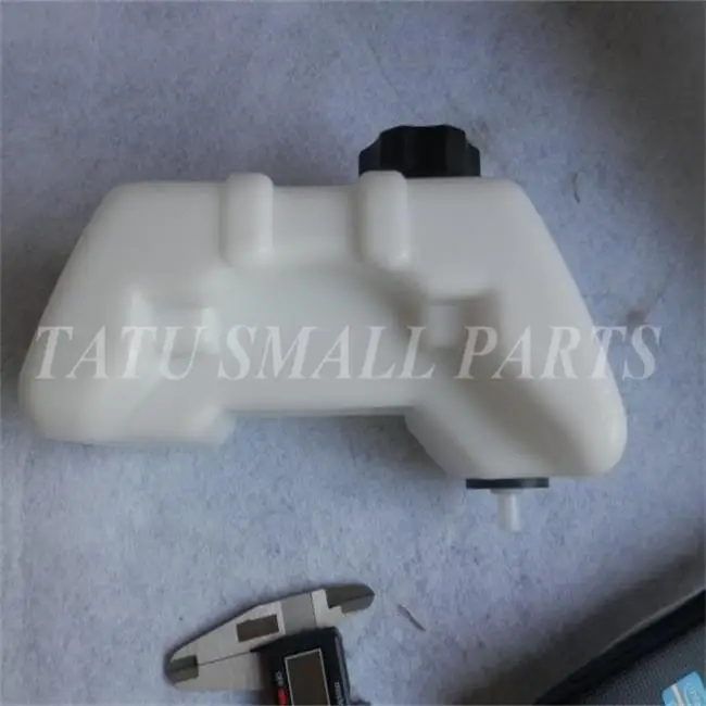Australische persoon wiel Vorming FUEL TANK ASSEMBLY FOR MITSUBISHI T200 2 CYCLE TRIMMER CAP SPRAYER  BRUSHCUTTER REPLACEMENT PARTS - AliExpress