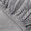Splash-proof jacquard sofa cover, high elasticity, anti dirt sofa cushion cover, anti cat scratch sofa cover 5