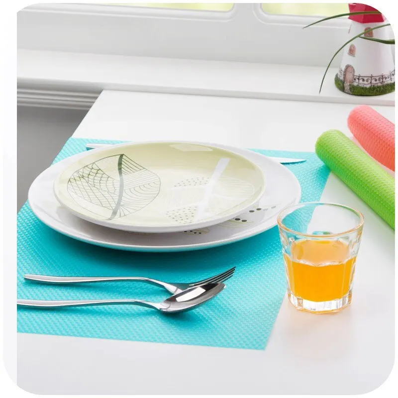 Refrigerator Mat Anti Fouling