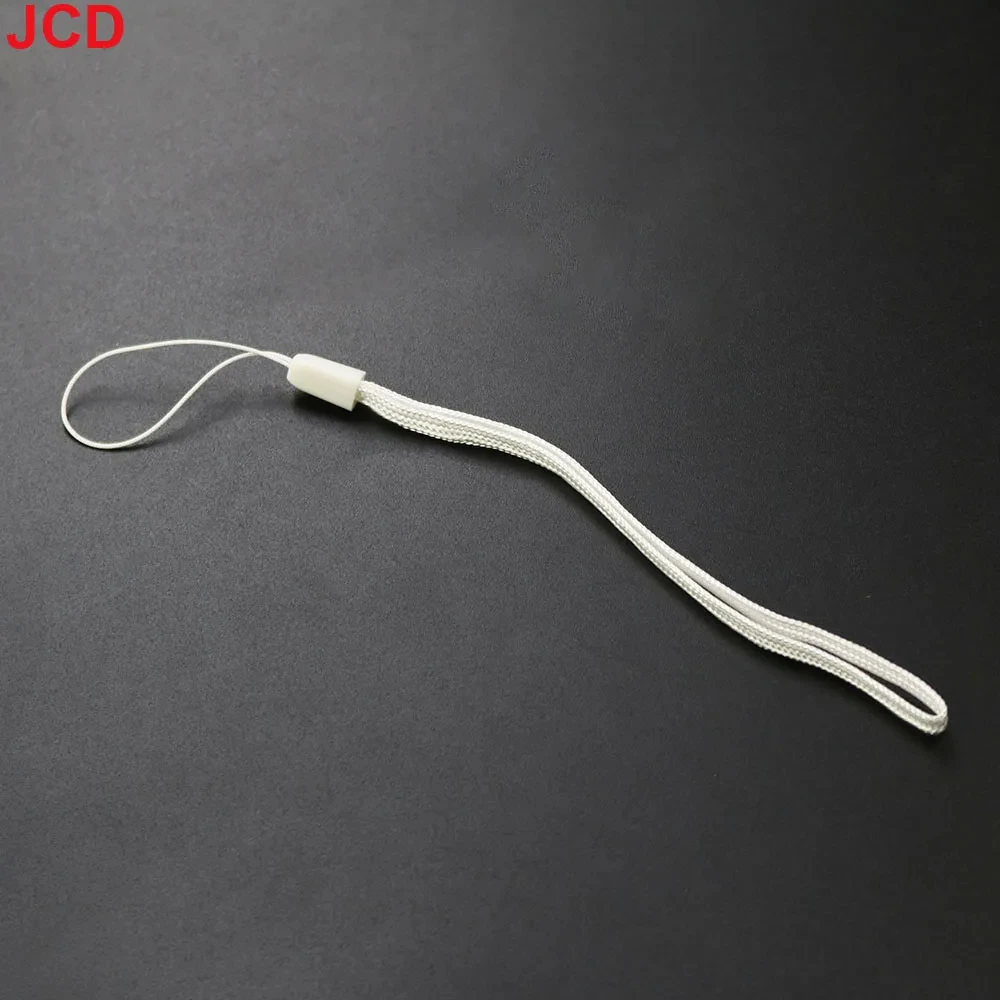 Correas de muñeca para teléfono móvil, cordón de mano para dispositivo USB, llave PSP PSV GB GBA SP GBC GBP, cuerda Antipérdida, 1/2/5/10 Uds.