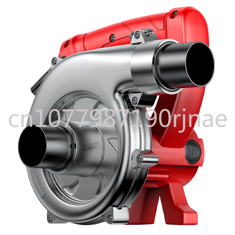 

Wall Grinder Vacuum Cleaner Slotting Machine Industrial Dust Collector Woodworking Table Saw Planer Blowing and Suction Dual-use