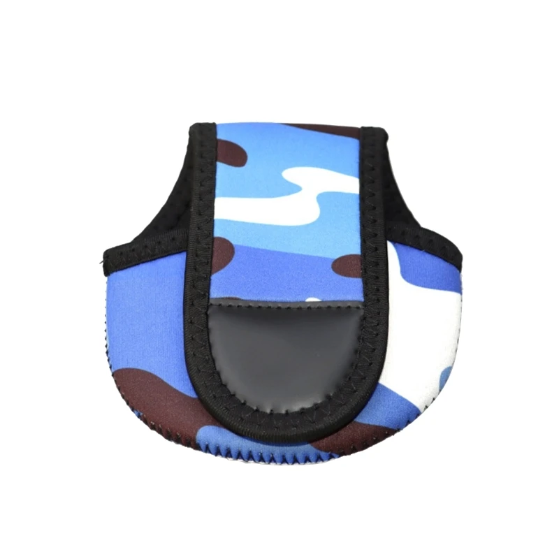 Fishing Reel Cover Protective Case For Spinning/Baitcasting/Drum/Raft-Reel Fishing Storage Bag