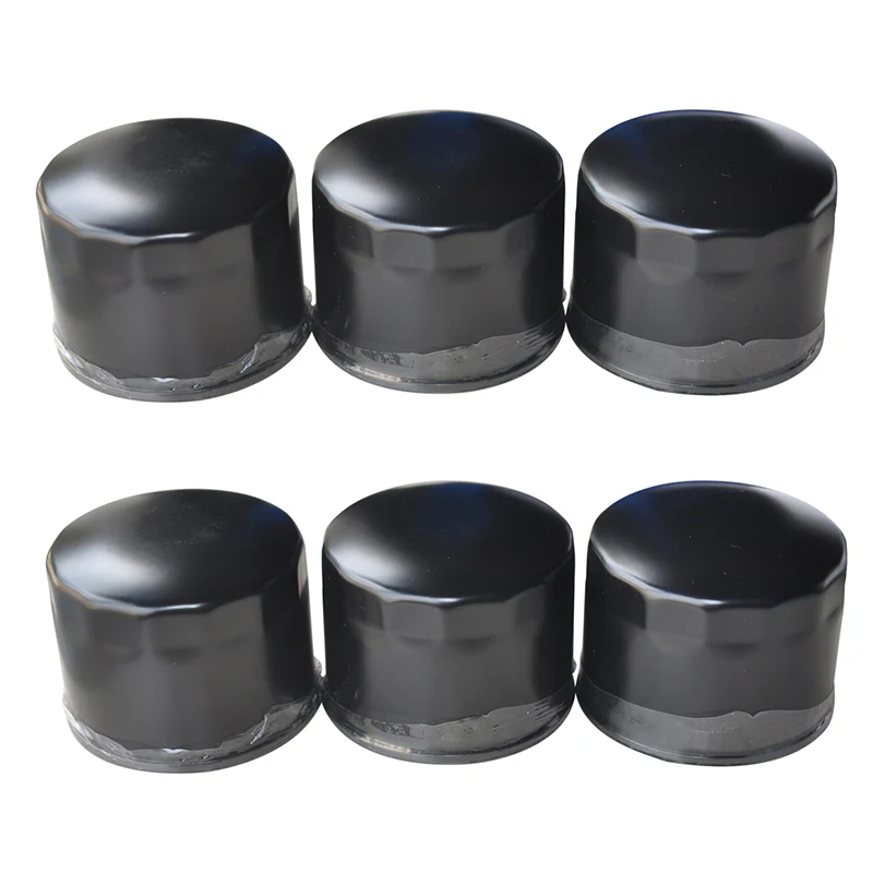 Ozoempt 6 Pezzi Filtro Olio Moto Applicare A Ak 550 Euro 4 17-20 Ak 550 Euro 5 21 Cv3 550 Euro 5 21