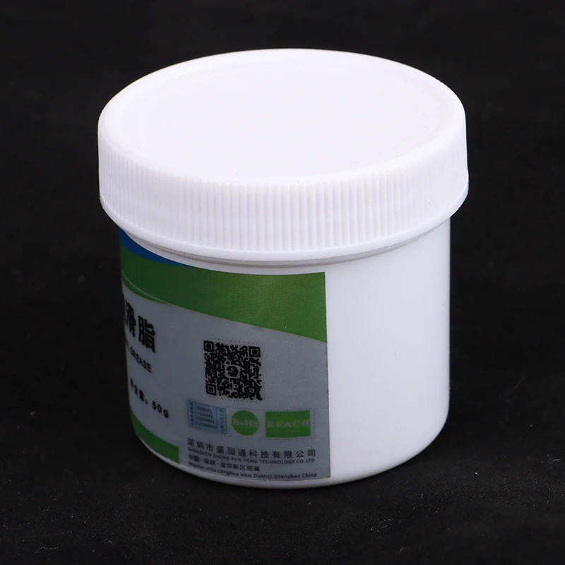 Car Sunroof Track Lubricating Grease Door Abnormal Noise Antirust Oil