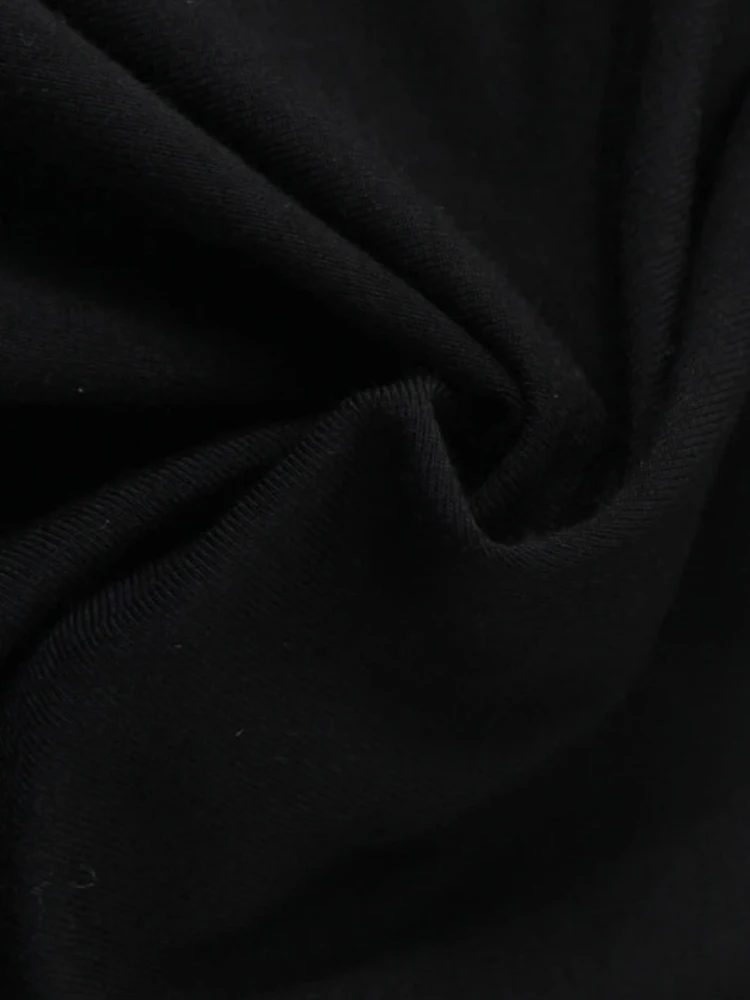 Swingneck Velour Fold Fishtail Dress Plus Size French Reversible Wear Autumn 2025 Fashion Premium Women Mermaid Dress