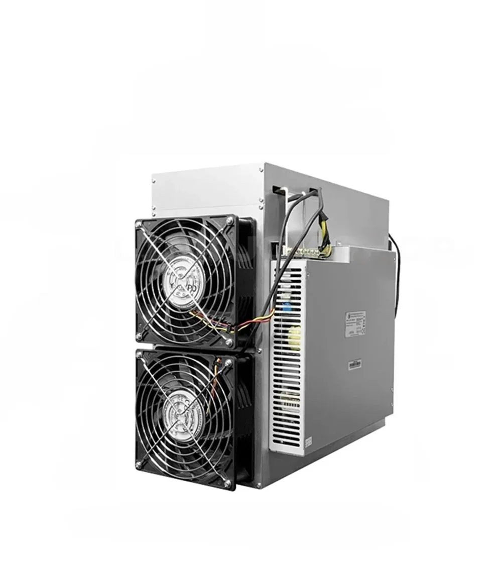 Рисунок 2 - Мини-Майнер ETChash ZIL с блоком питания