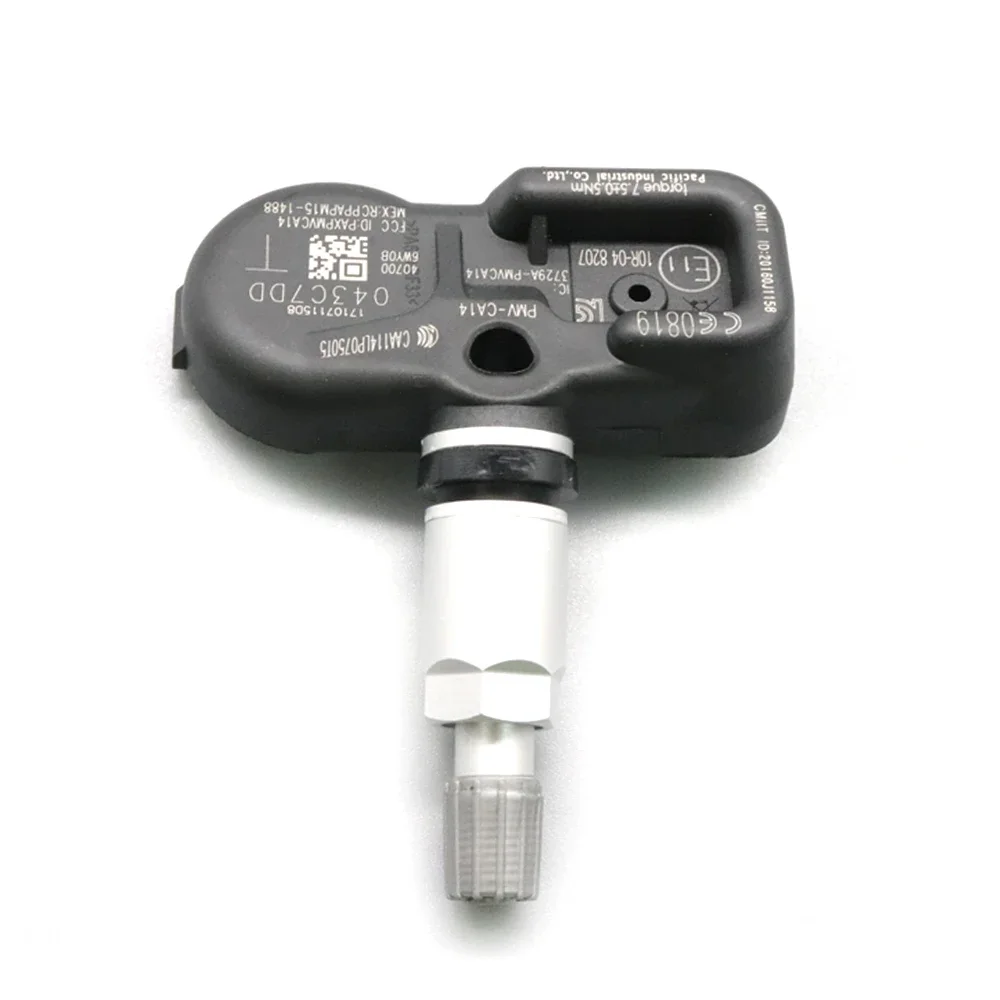 TPMS Ÿ̾ з  Ÿ̾  ý, ֻ Ÿź XD 2016-2021 433Mhz, 40700-EZ00A, PMV-CA14