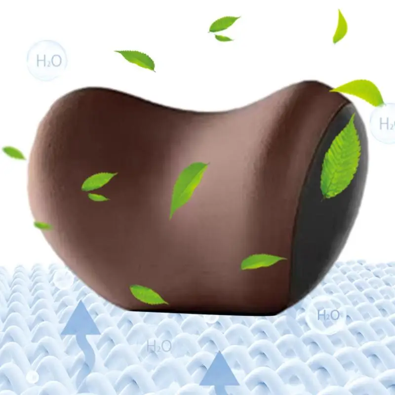 

Lumbar Support Pillow Neck Pillow Neck Pillow Four Seasons Seat Pillow Car Pillow Car Pillow Back Waist interior Accessoriess