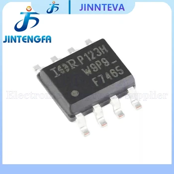 10 pezzi IRF7465TRPBF IRF7465 F7465 SOIC-8 150 V 1,9 A SMD IC MOSFET a canale N