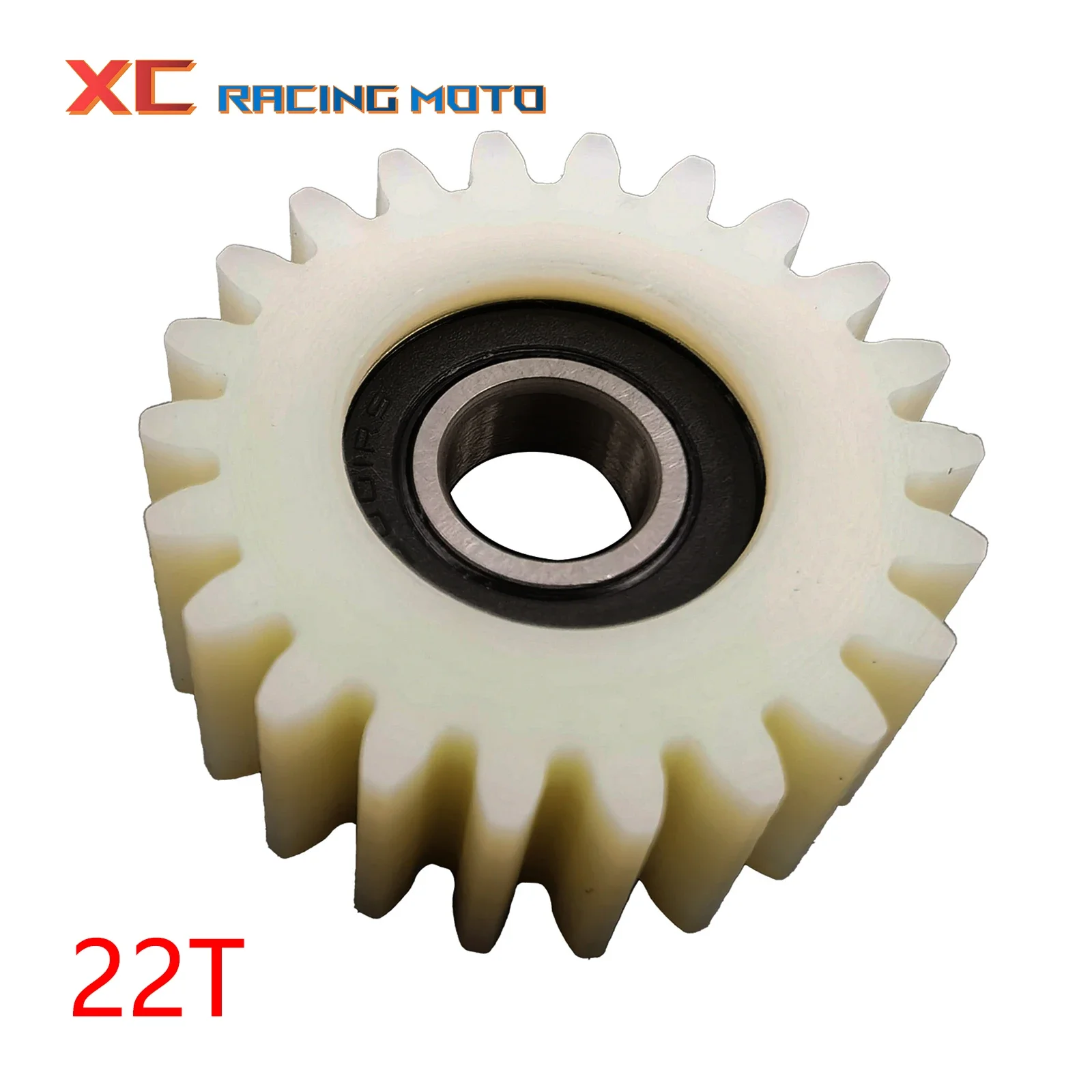Planetary Gear with Clutch for Electric Bike - Adult E-Bike Parts