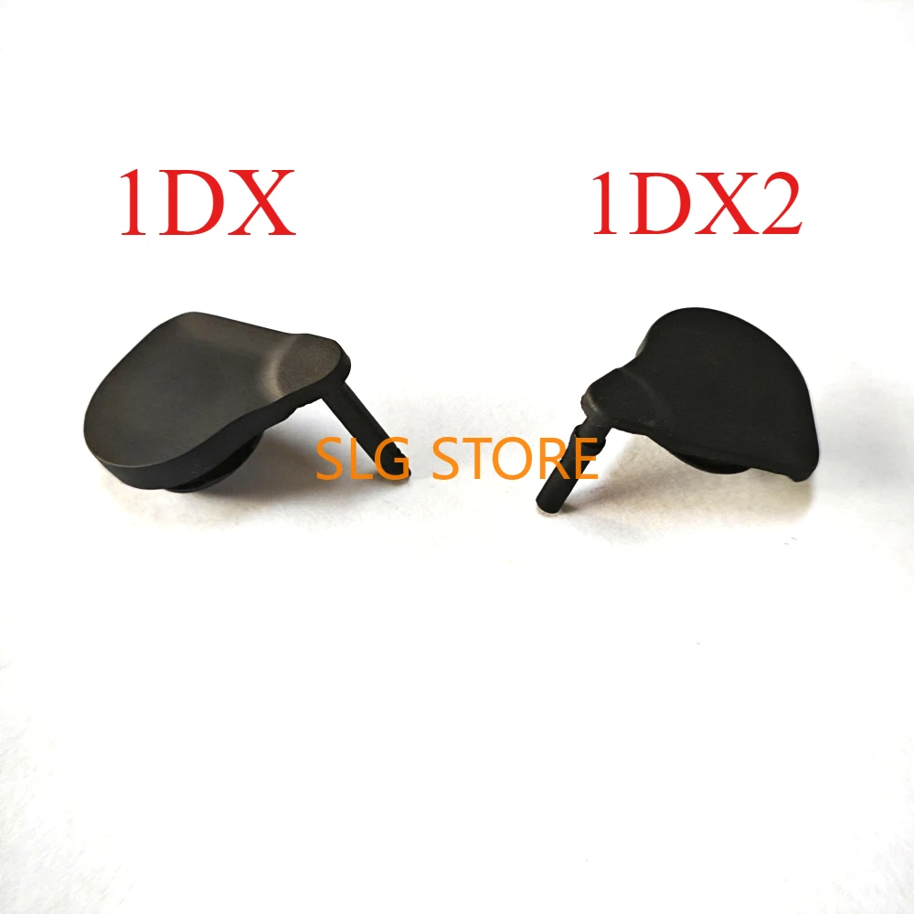 Mic Rubber Cable Remote Control Terminal Skin Plug Cover camera repair parts for Canon 1DX 1dx2 1DXII 1DX Mark II