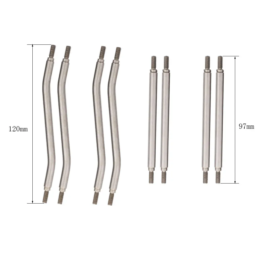 1/10 RC ũѷ ڵ  ī 1.9, UTB AXI03004 ׷̵ ǰ, θ ƿ ũ   ġ, 8 