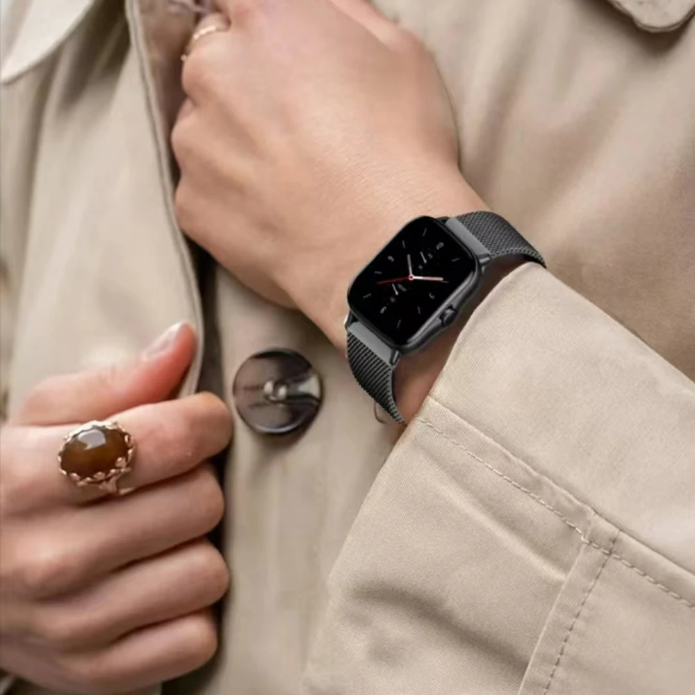 ж , Amazfit GTR 47mm, GTR2, 4, 3,  Ʈ佺, GTS, 4, 2, 2e, 3, GTS 2 ̴ Ż ð , Amazfit Bip, 20mm, 22mm Ʈ