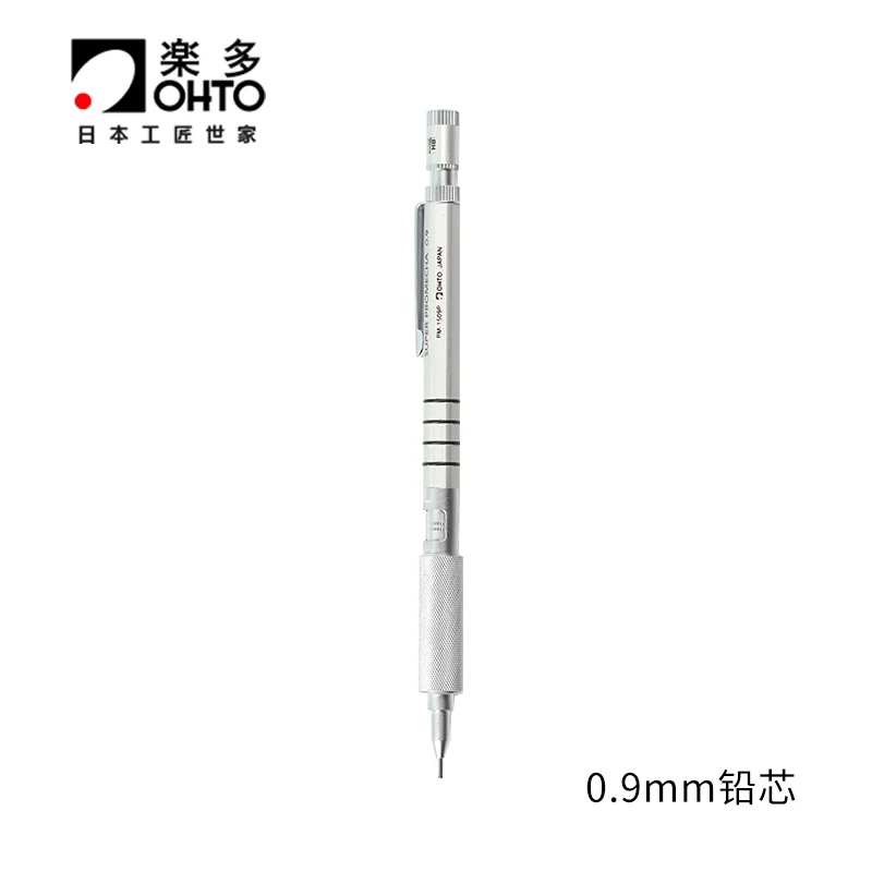筆記具 promecha 1000 0.5 op-1005 OHTO PROMECHA 1000p Drafting Pencil - 0.5 Mm for sale online