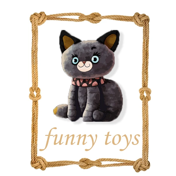 Funny Cat Store