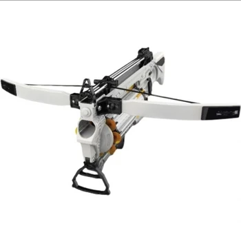 Interactive cross, game outdoor shooting, archery and hunting bow 1