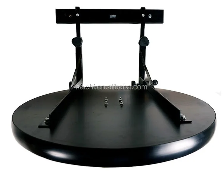 Boxing Training Speed Ball Platform Wooden Board Speedball Target for Sale