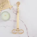 Wick Trimmer Gold
