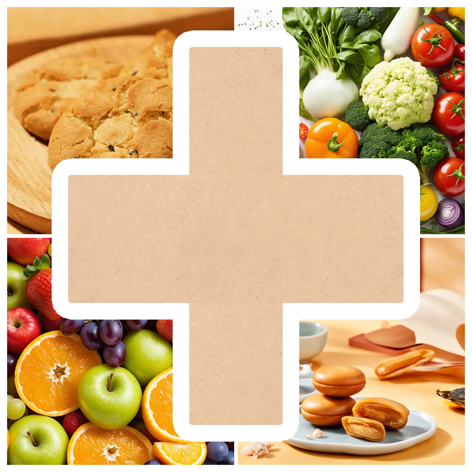 200PCS Nonstick Bread Loaf Pan Liners 9.85×5.12 inch, Heat Resistant Parchment Liners M... - SKU NBLP1514 - UGI Packaging