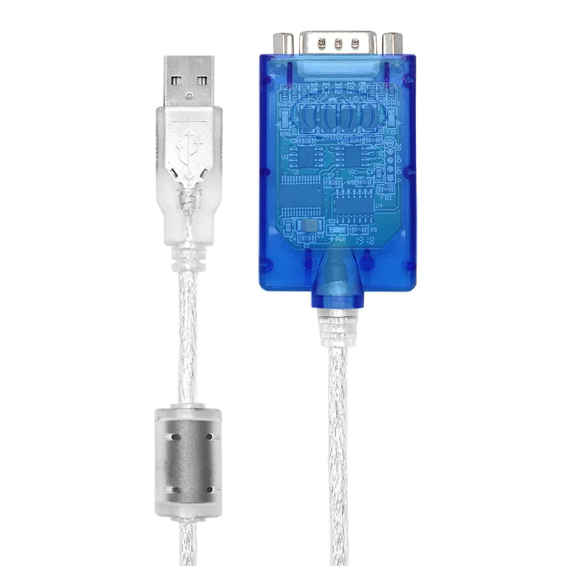 WAVESHARE CONVERTITORE DA USB a RS485 Industriale Adattatore con CH343G