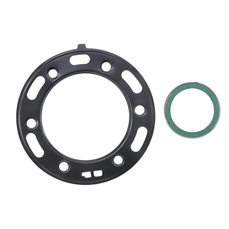 Complete Gasket Kit For Kawasaki KX 250 KX250 Engine 1993-2003 engine gasket set engine gasket kit replacement gasket set