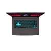 2024 MSI Thin 15 Gaming Notebook 15.6 Inch 2.5K FHD 144Hz IPS Screen Netbook i7-12650H 32GB 2TB SSD RTX4050 Laptop Computer PC 2