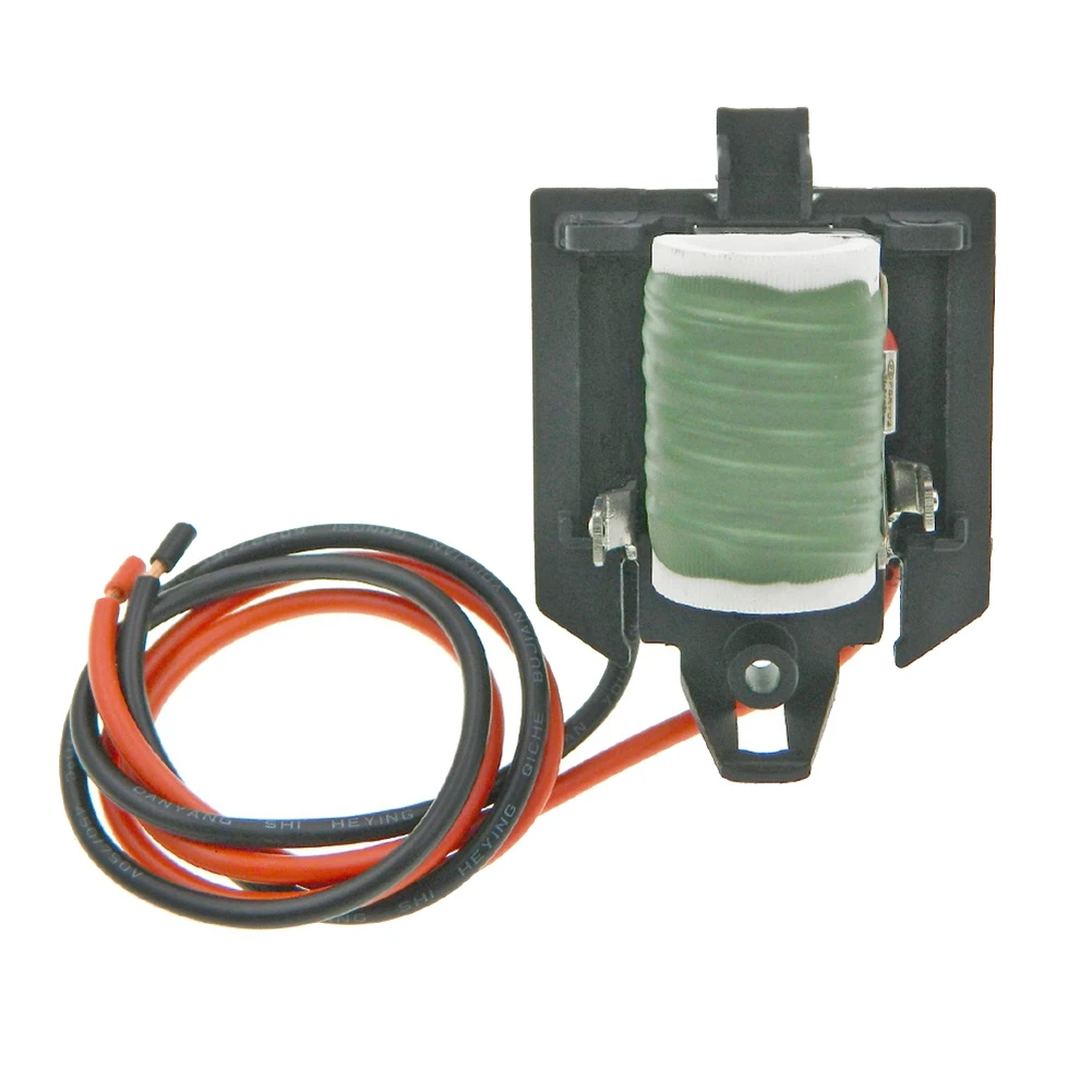 

94749639 Radiator Fan Blower Motor Resistance Fits for -Chevrolet Cruze 1.8L Opel Astra Zafira,Vectra 2006- 3134503108