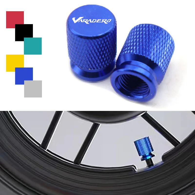 Per Honda Xl125V Xl 125V/1000V Xl125/1000V Tek 2022 Pneumatico Ruota Moto Da Tappi Stelo Valvola Pneumatici Bocca Aerata Ugello Gas