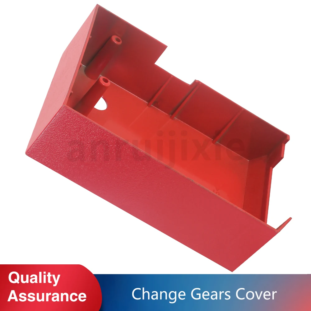 Cover, Change Gears 7x14 Mini Lathes, SIEG C3-231&JET BD-7 Lathe Spare Parts michael formanek – the rub and spare change 1 cd