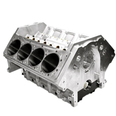 

Custom Billet Block Racing Engine Cylinder Blocks